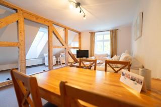 Ferienwohnung NR 15 im Gutshaus Zicker auf Rügen - Garz-Rügen - 9