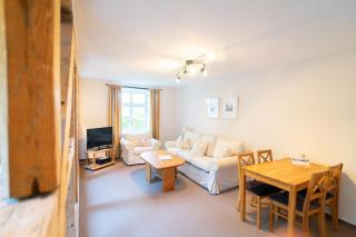 Ferienwohnung NR 15 im Gutshaus Zicker auf Rügen - Garz-Rügen - 7