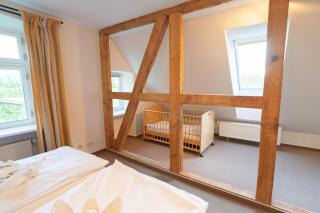 Ferienwohnung NR 15 im Gutshaus Zicker auf Rügen - Garz-Rügen - 3