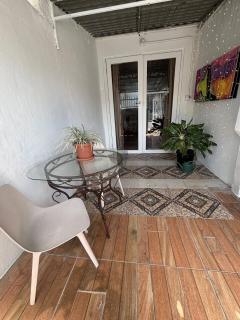 Salo Casa Verde Studio - San Juan - 8