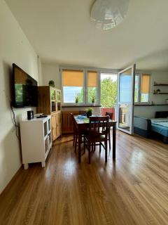 Komfortowy Apartament w CENTRUM z balkonem - self check in - FV - Opole - 4