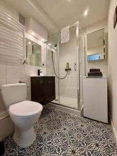 Komfortowy Apartament w CENTRUM z balkonem - self check in - FV - Opole - 7