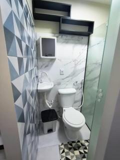 Residencial Paulo Silva - 1