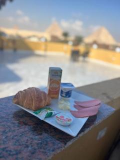World of The Pyramids INN - Il Cairo - 8