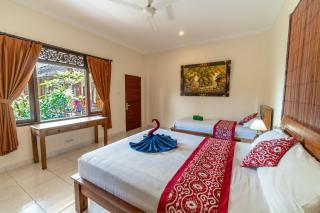 Rena House Ubud - Ubud - 5