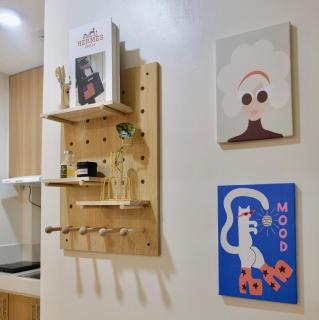 Tiny's BnB - Davao - 9