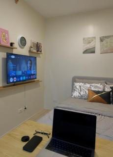 Tiny's BnB - Davao - 8