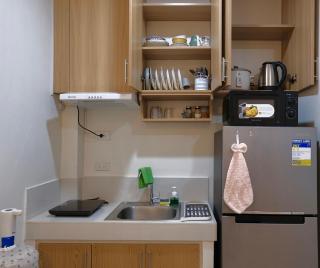 Tiny's BnB - Davao - 7