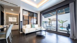 Namhae Sea N View Pool Villa Pension - 6