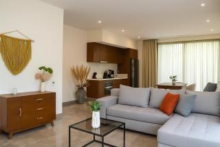 Grand studio avec patio privé - Tulum - 8