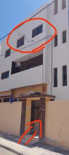 Self check in house for rent in Aqaba - Áqaba - 3