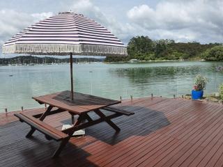 Romantic Waterfront - Russell - Russell - 7
