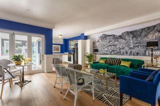 Nicol Street Heritage Cottages - Le Cap - 9