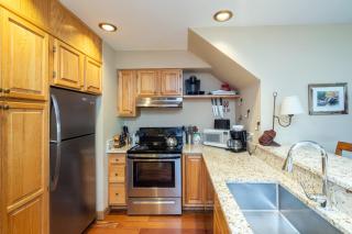 Cimarron Lodge 35 condo - 9