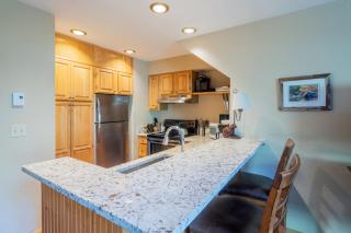 Cimarron Lodge 35 condo - 8