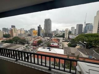 Studio completo em Pinheiros - São Paulo - 6