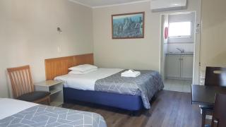 Motel Homestead - Auckland - 3