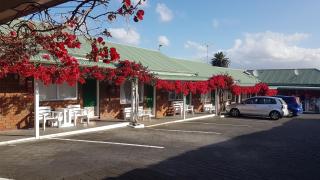 Motel Homestead - Auckland - 2