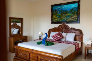Rena House Ubud - 9