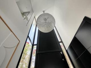Villa de lujo moderna en Marbella con piscina privada - ES-175-33 - Marbella - 3