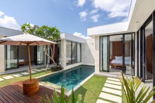 Solencia Villa by Betterplace - 3