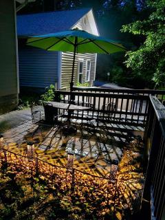 Oakwood Oasis-Studio w Laundry & Kitchen - Decatur - 6