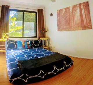 The Healing Hideaway - Toongabbie - 0