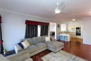 114 Woongarra Scenic Drive - Bargara - 6