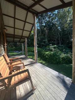 Cascade Springs - North Tumbulgum - 8