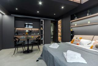 Bedda, Tiny Studio - Catania - 1