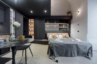 Bedda, Tiny Studio - Catania - 2