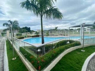 Magnífico apartamento, Santa Marta sector Irotama - 2