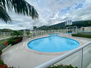 Magnífico apartamento, Santa Marta sector Irotama - Santa Marta - 5