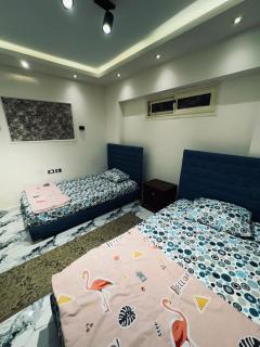 Viva Hotel Porto - Ain Sokhna - 8