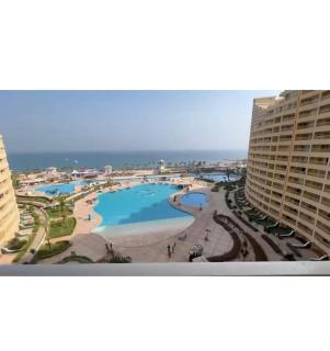 Viva Hotel Porto - Ain Sokhna - 9