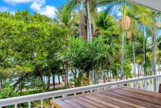 Ribbons Beachfront Apartments Clifton Beach - Clifton Beach - 0