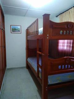 Apartamento familiar en Barranquilla - Barranquilla - 5
