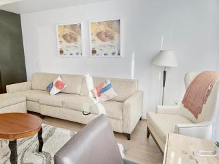 Stylish Urban Escape in Downtown Los Angeles - Los Angeles - 2
