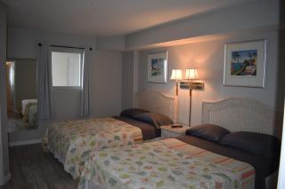 Gorgeous Oceanfront 3 Bedrooms Condo Sleeps up to10 people - Initial supply of Linens Included - Myrtle Beach - 3