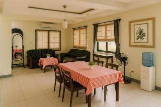 Queen room only near sm mall Fast Wifi - Malabañas - 5
