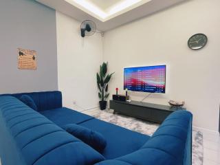 HM DREAM KTV POOL Double Storey up to 16pax Rumbia - Johor Bahru - 8