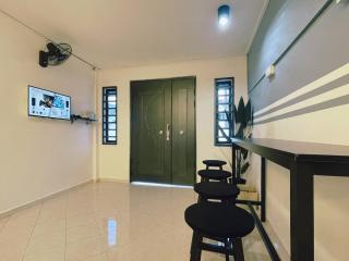 HM DREAM KTV POOL Double Storey up to 16pax Rumbia - Johor Bahru - 5