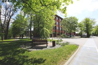 Apartimento Hydral Stilo - Wroclaw - 7