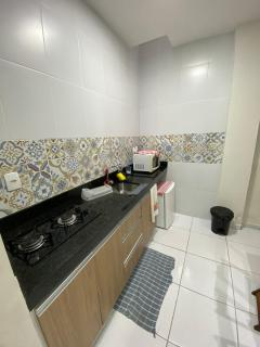 Loft Marinês - 3