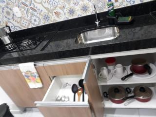 Loft Marinês - 6