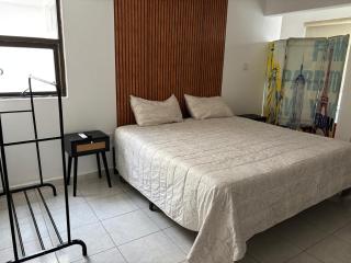 Casa Marea a una cuadra del mar - 0