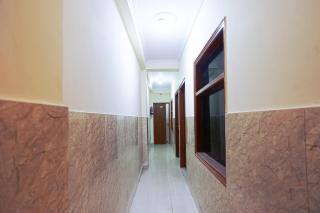 Hotel O Navodian Palace - New Delhi - 7