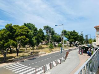 Argelès-Plage - T2 à 50m de la plage, 4 pers, centre-ville - FR-1-309-399 - Argelès-sur-Mer - 9