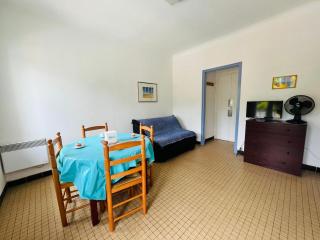 Studio cabine à 50m de la plage - 4 couchages - FR-1-309-398 - Argelès-sur-Mer - 7