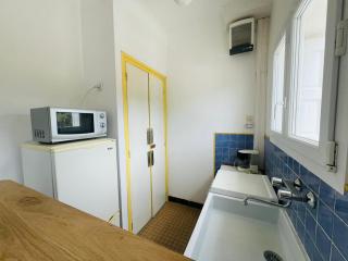 Studio cabine à 50m de la plage - 4 couchages - FR-1-309-398 - Argelès-sur-Mer - 3